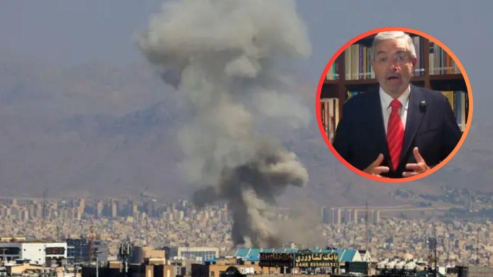 La actualización se dio tras una reunión virtual encabezada desde la Ciudad de México por el canciller Juan Ramón de la Fuente.