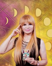 Foto descriptiva de: Horóscopos de Mhoni Vidente para HOY miércoles 11 de marzo de 2026