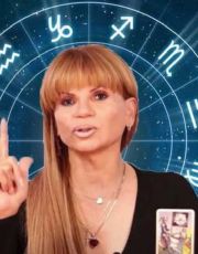 Foto descriptiva de: Horóscopos de Mhoni Vidente para HOY jueves 12 de marzo de 2026