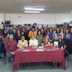 'Ellas Cuentan': promueven trabajo de destacadas escritoras de Nuevo Laredo en bibliotecas públicas