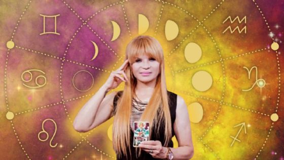 Horóscopos de Mhoni Vidente para HOY miércoles 11 de marzo de 2026