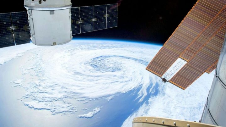 ¿Cuándo comienza la temporada de huracanes y cómo se llamará el primer fenómeno que llegará a México?