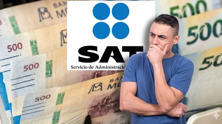 SAT: ¿Cuánto dinero puedes recibir por transferencia sin pagar impuestos en marzo 2026?