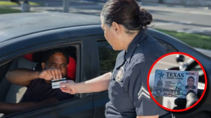 Registro de autos en Texas: la regla que está dejando sin placas a miles en la frontera en 2026