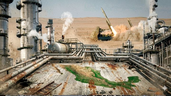 Crisis en Medio Oriente: ¿por qué México podría salir beneficiado del conflicto en Irán?