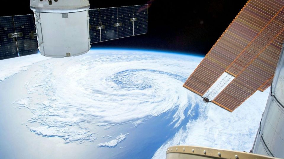 Estas son las fechas oficiales y el nombre del primer sistema que amenaza al país. Foto: Pexels