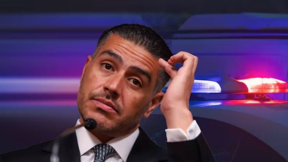 El gabinete de seguridad presentó un balance de operativos realizados en distintas regiones del país