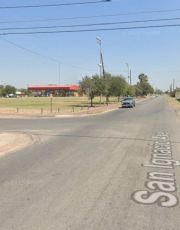 Foto descriptiva de: Laredo: riña entre jóvenes termina en apuñalamiento; culpable estaba escondido bajo la cama