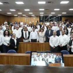 Resguarda la UAT su patrimonio documental y memoria histórica