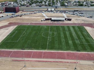Nuevo Laredo será sede de la Eliminatoria Estatal de Futbol categoría 2010 y menores