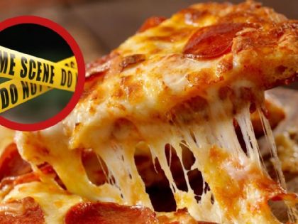 Hispano es acribillado en la puerta de su casa en Texas; recibió una pizza que no pidió | VIDEO