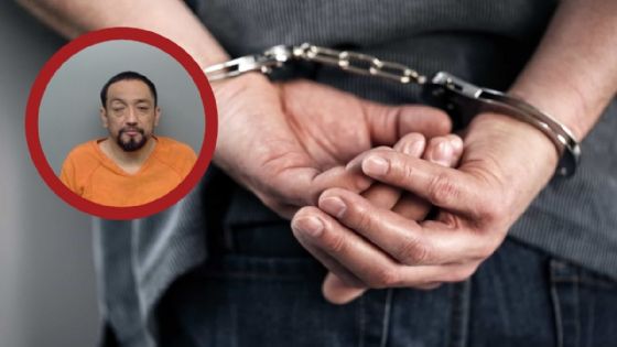 Detienen en Laredo a técnico de aires acondicionados; le adelantaron 800 dólares y no hizo su trabajo