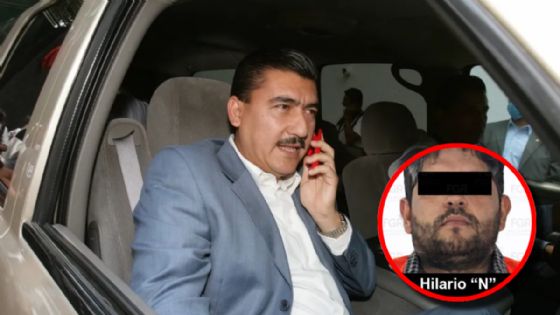 ¿Quién es 'El Chiwas'? El sicario que ejecutó el crimen más sonado de Colima