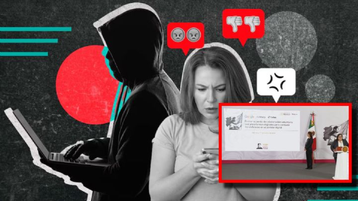 Acuerdo histórico en México: Gobierno y plataformas digitales unen fuerzas contra la violencia digital