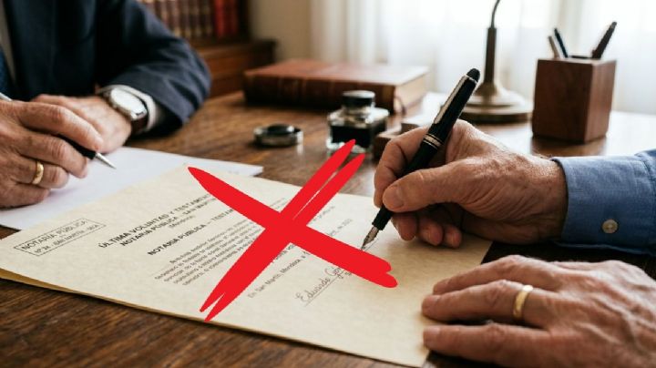 Ley de Sucesiones: ¿Quiénes heredan cuando no hay testamento?