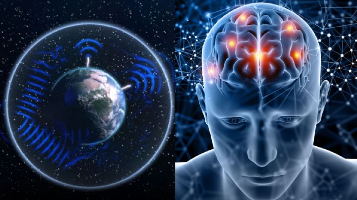 Resonancia Schumann: Cómo la Tierra afecta al cerebro y la conciencia