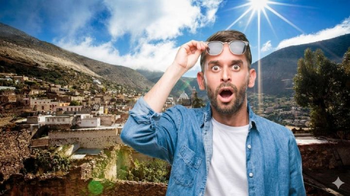 El pueblito cercano a Monterrey que esconde pasajes increíbles y es ideal para conocer en marzo 2026