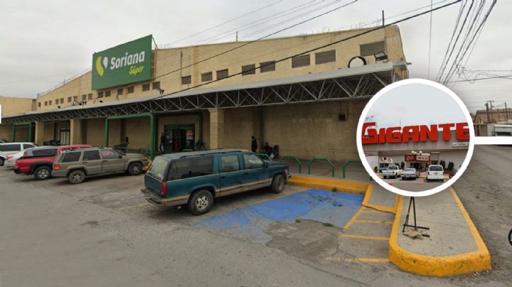 Gigante Maldonado: la primera tienda de autoservicio que existió en Nuevo Laredo y se niega a desaparecer