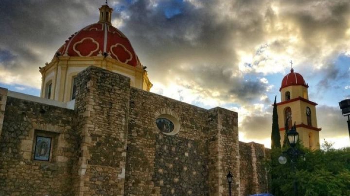 Este es el Pueblo Mágico de Tamaulipas de estilo colonial ideal para visitar en Semana Santa