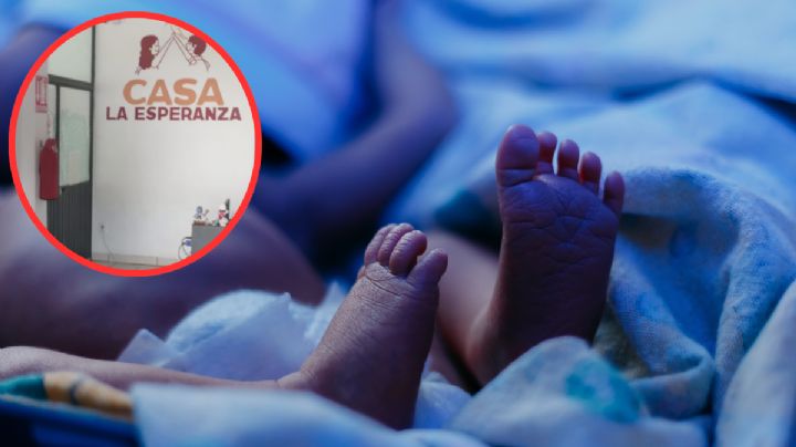 ¿Murió de abstinencia?; revelan causa del fallecimiento de bebé de 3 meses que perdió la vida en casa hogar del DIF