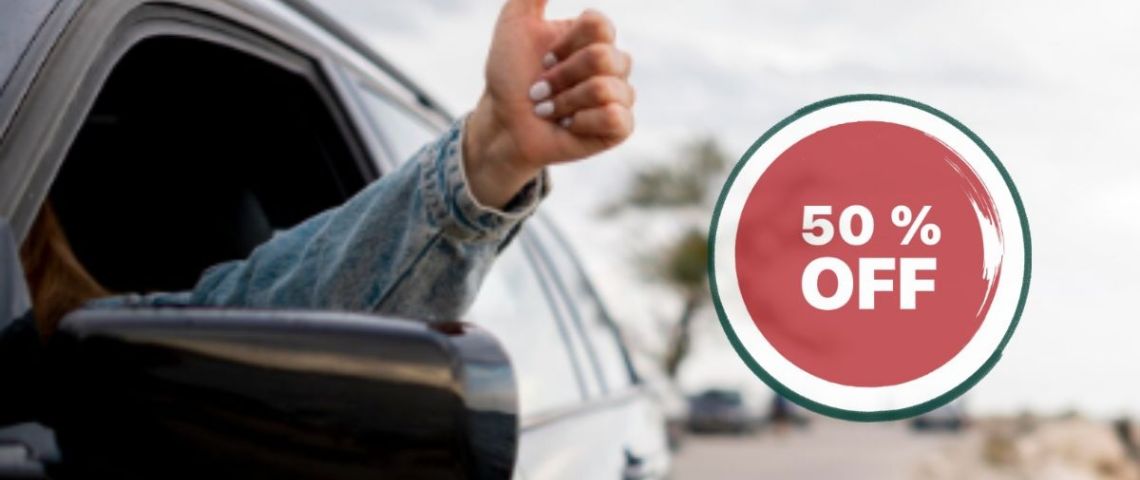 Tamaulipas: ¿Qué conductores que tienen un 50% de descuento en el pago de placas, engomado y tarjeta de circulación?