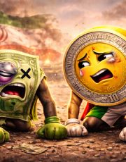 Foto descriptiva de: Tipo de cambio del dólar HOY 12 de marzo del 2026