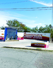 Foto descriptiva de: Sube el precio del gas LP en Nuevo Laredo; estos son los precios por litro y kilogramo