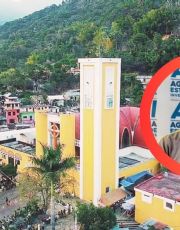 Foto descriptiva de: Hombre mata a abuelita a machetazos y casi le arranca la cabeza; su nieto presenció el ataque