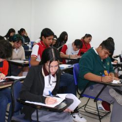 Estudiantes de la UAT obtienen pase a la Olimpiada Nacional de Química