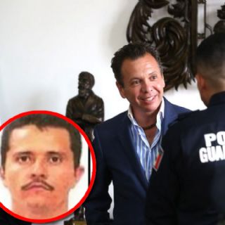 ¿Infiltrados? Revelan supuestos nexos de 'El Mencho' con la policía de Pablo Lemus