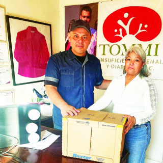 Día Mundial del Riñón: TOMMI invita a campaña de exámenes generales de orina; aquí los detalles