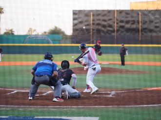 Jóvenes beisbolistas de Nuevo Laredo podrán mostrar su nivel; Tecolotes realizará tryouts