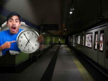 ¿A qué hora abre el transporte el lunes? Horarios especiales del 16 de marzo 2026