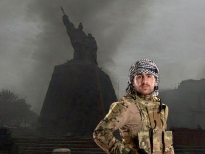 ¿Qué pasaría con Nuevo Laredo si se desata la Tercera Guerra Mundial?; esto dice la IA