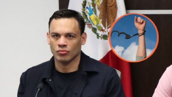 Julio César Chávez Jr. vuelve al ring en Tamaulipas: ¿Cómo se encuentra su situación judicial?