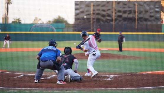 Jóvenes beisbolistas de Nuevo Laredo podrán mostrar su nivel; Tecolotes realizará tryouts