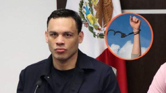 Julio César Chávez Jr. vuelve al ring en Tamaulipas: ¿Cómo se encuentra su situación judicial?