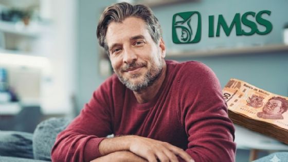 ¿Podrás pensionarte a los 60? Esto dice realmente la ley del IMSS y sus requisitos