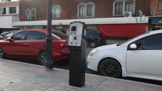Facilitan pago de multas de tránsito y estacionómetros; en estos lugares puedes saldar tus deudas