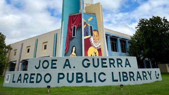 Empiezan las nominaciones para el Poeta Laureado 2026-2028 en Laredo