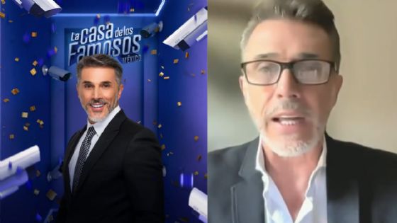 Mayer se defiende de las críticas tras su salida de La Casa de los Famosos