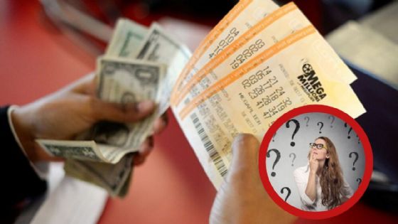 Le pega al Mega Millions 2026 con premio de 533 mdd, pero recibiría menos de 200; ¿por qué?