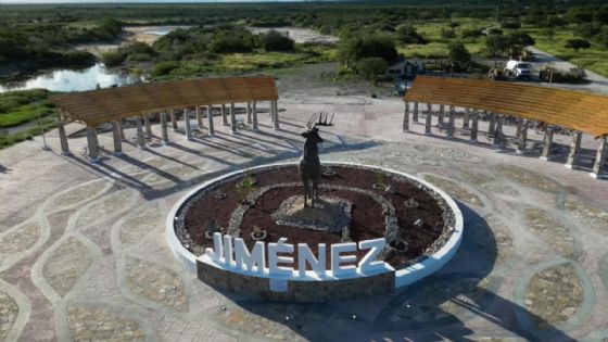 Récord de visitantes impulsa nuevas obras turísticas; Tamaulipas invierte 349 millones en obras