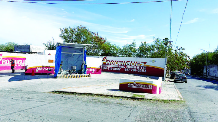 Sube el precio del gas LP en Nuevo Laredo; estos son los precios por litro y kilogramo