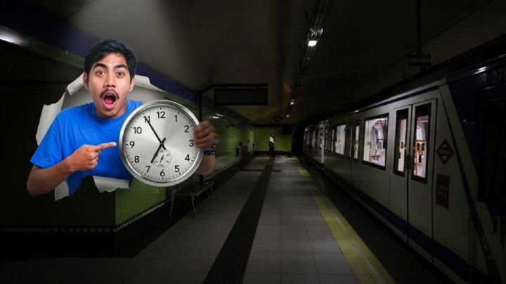 ¿A qué hora abre el transporte el lunes? Horarios especiales del 16 de marzo 2026