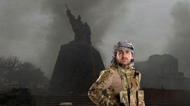 ¿Qué pasaría con Nuevo Laredo si se desata la Tercera Guerra Mundial?; esto dice la IA