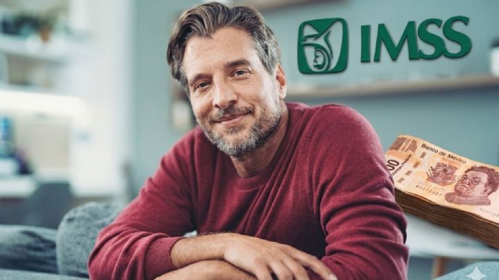 ¿Podrás pensionarte a los 60? Esto dice realmente la ley del IMSS y sus requisitos