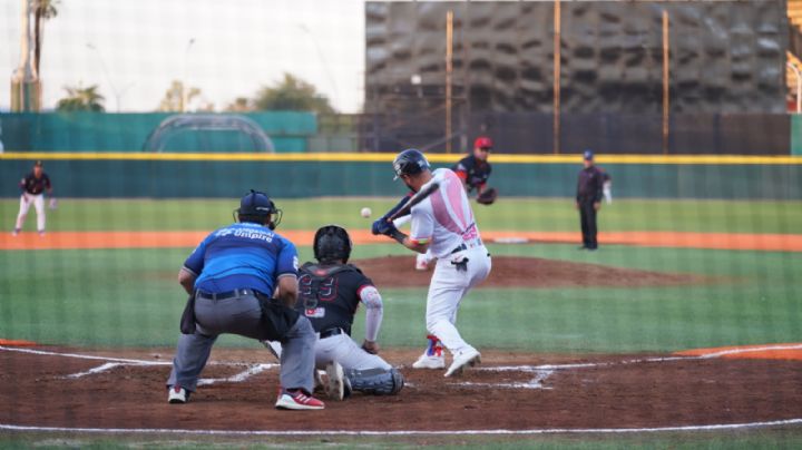 Jóvenes beisbolistas de Nuevo Laredo podrán mostrar su nivel; Tecolotes realizará tryouts