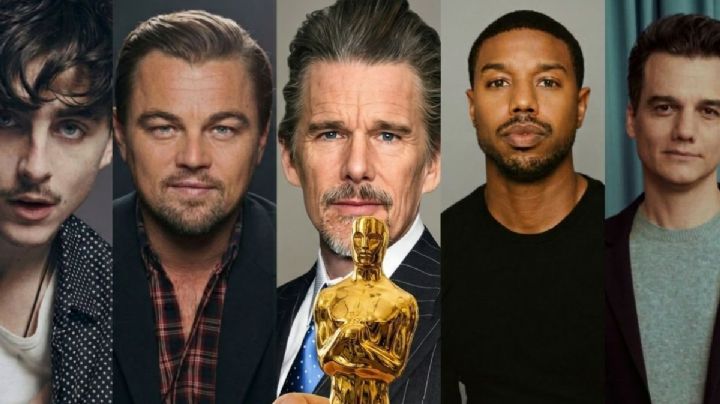 ¿Quién ganará el Oscar a Mejor Actor este domingo? Esto dicen los expertos