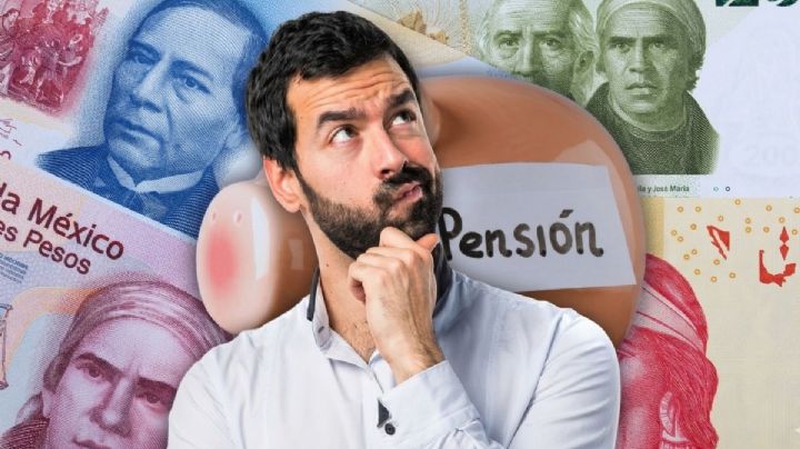 Esto pasa si cambias de Afore; ¿podría aumentar tu pensión?